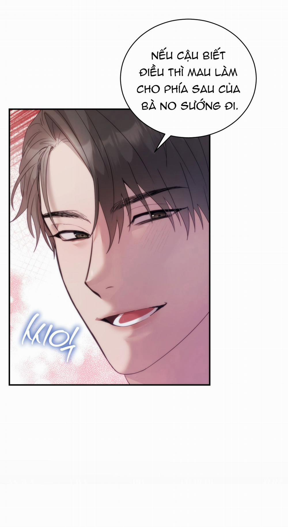 [18+] Nhà Tài Trợ Của Hắn 20 trang 27