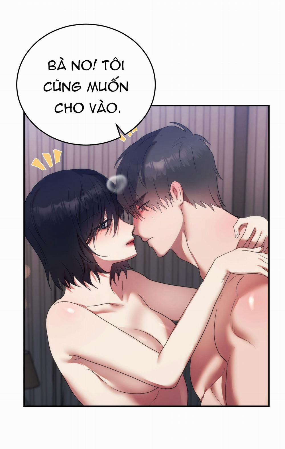 [18+] Nhà Tài Trợ Của Hắn 21 trang 14