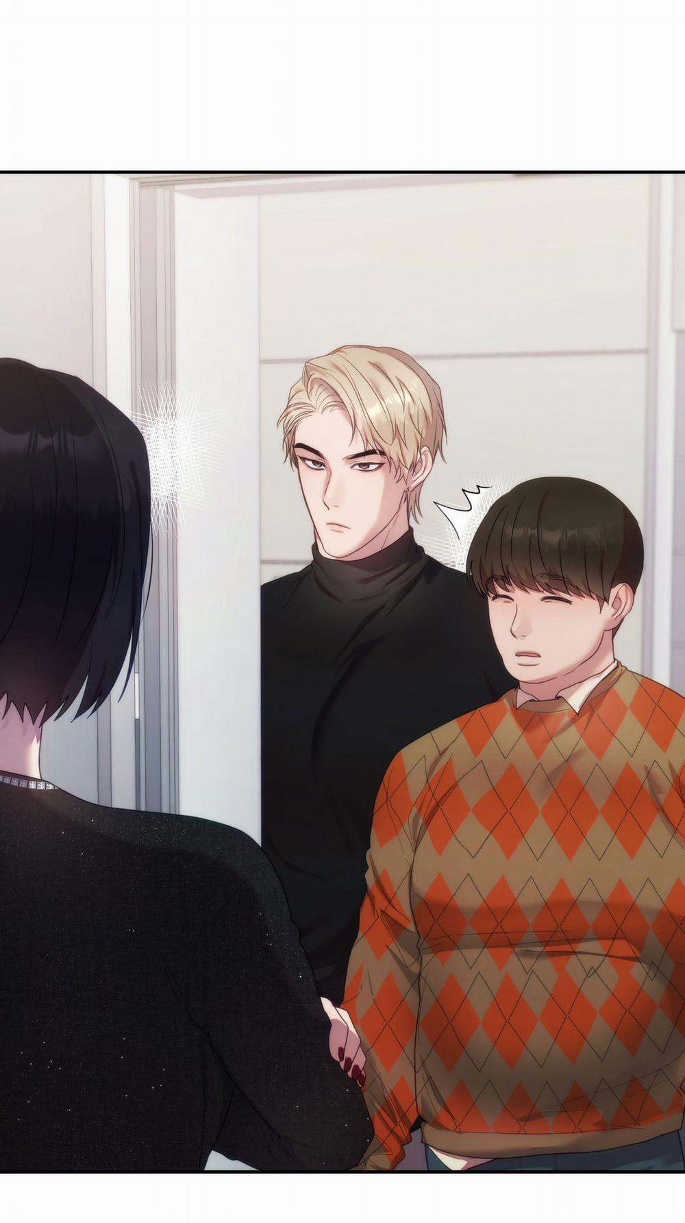 [18+] Nhà Tài Trợ Của Hắn 21 trang 34