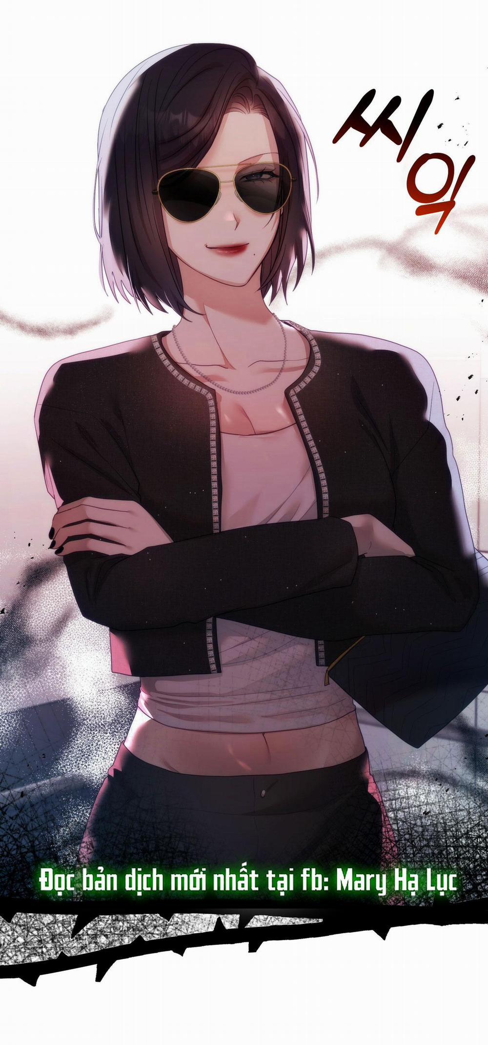 [18+] Nhà Tài Trợ Của Hắn 21 trang 41