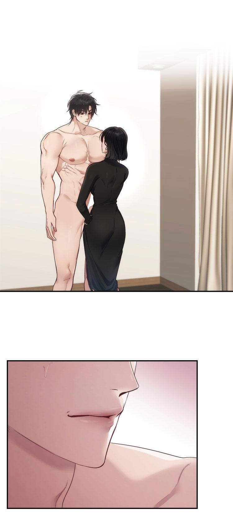 [18+] Nhà Tài Trợ Của Hắn 3 trang 0