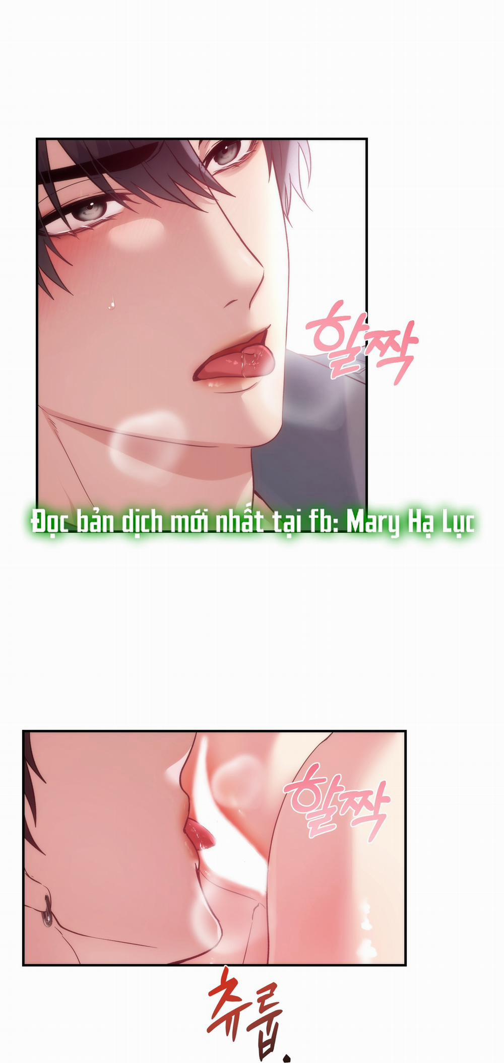 [18+] Nhà Tài Trợ Của Hắn 7 trang 13