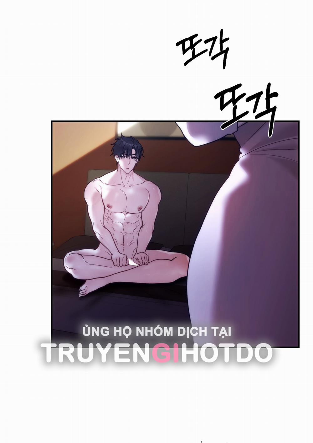 [18+] Nhà Tài Trợ Của Hắn 8 trang 30