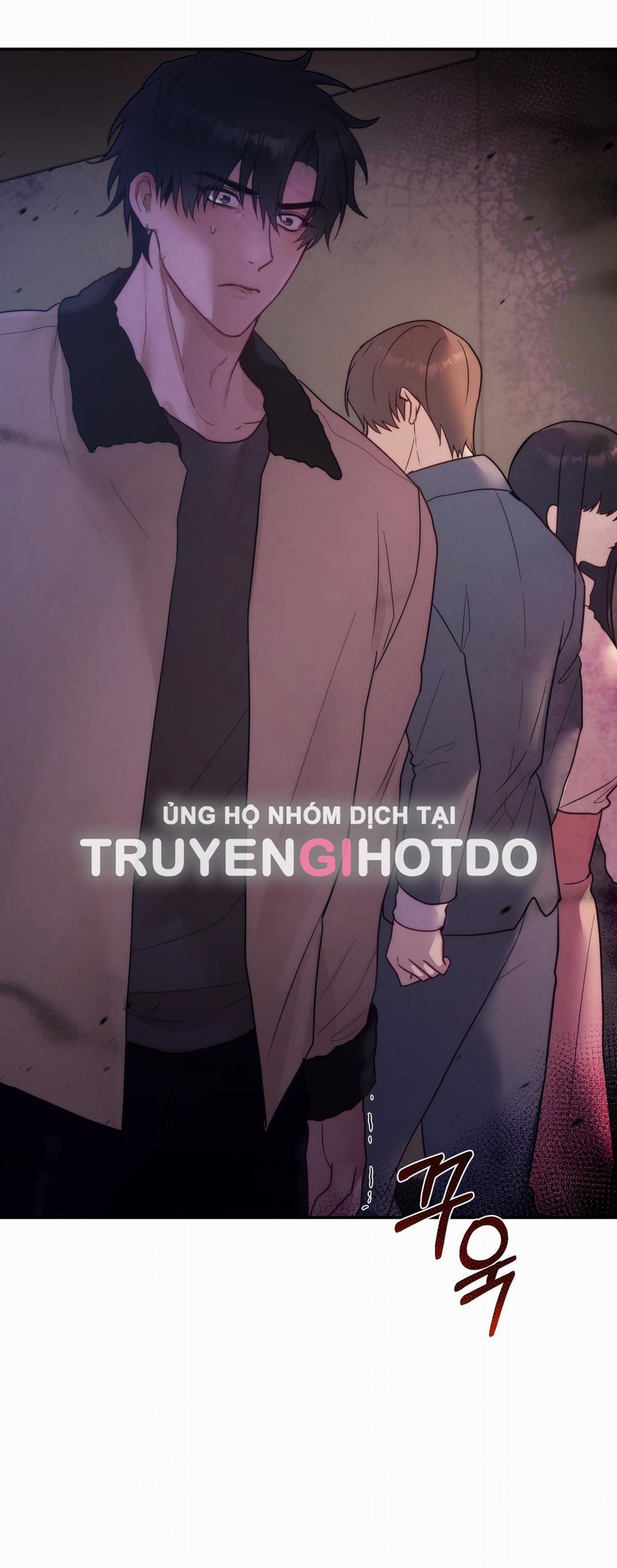 [18+] Nhà Tài Trợ Của Hắn 9 trang 26