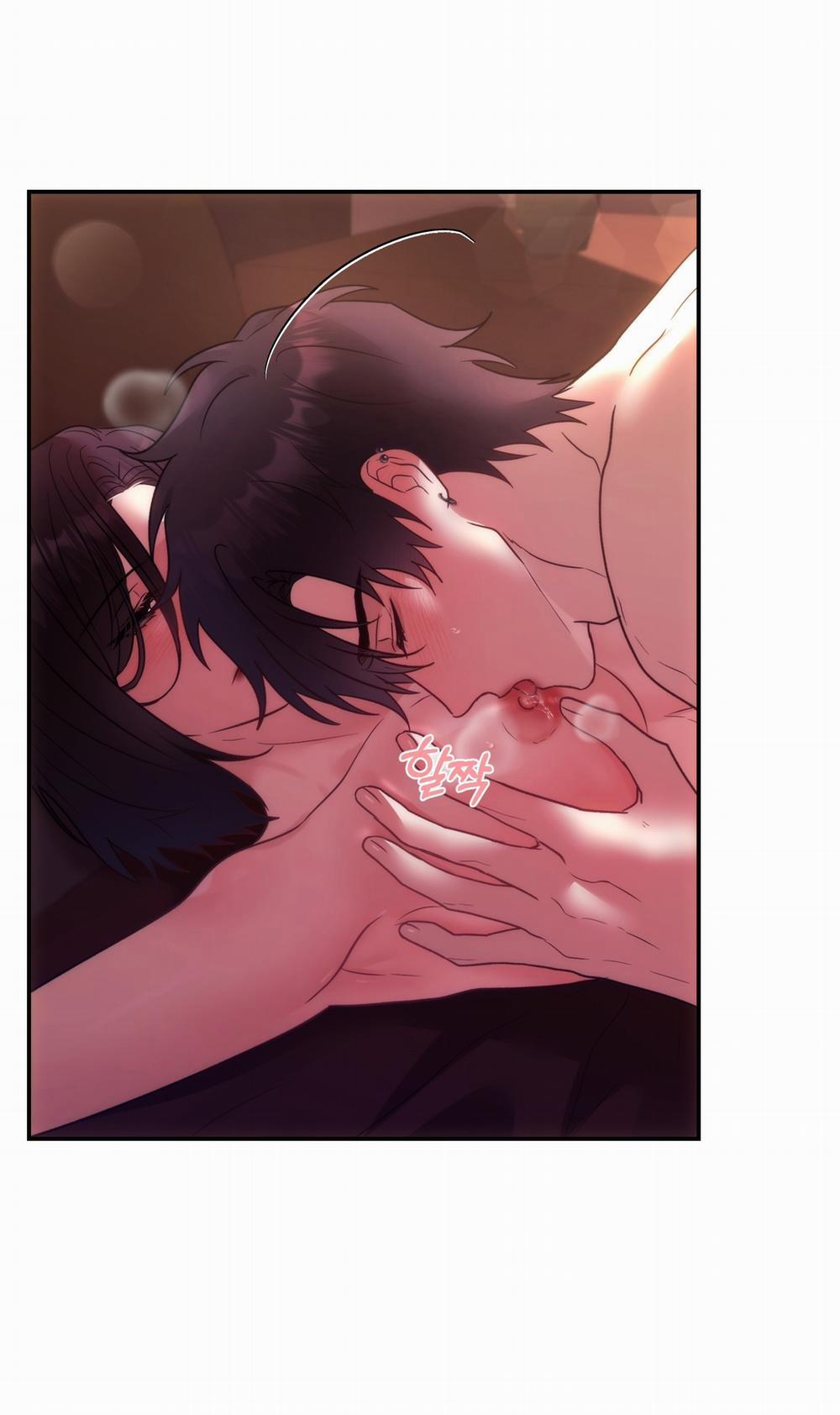 [18+] Nhà Tài Trợ Của Hắn 9 trang 34