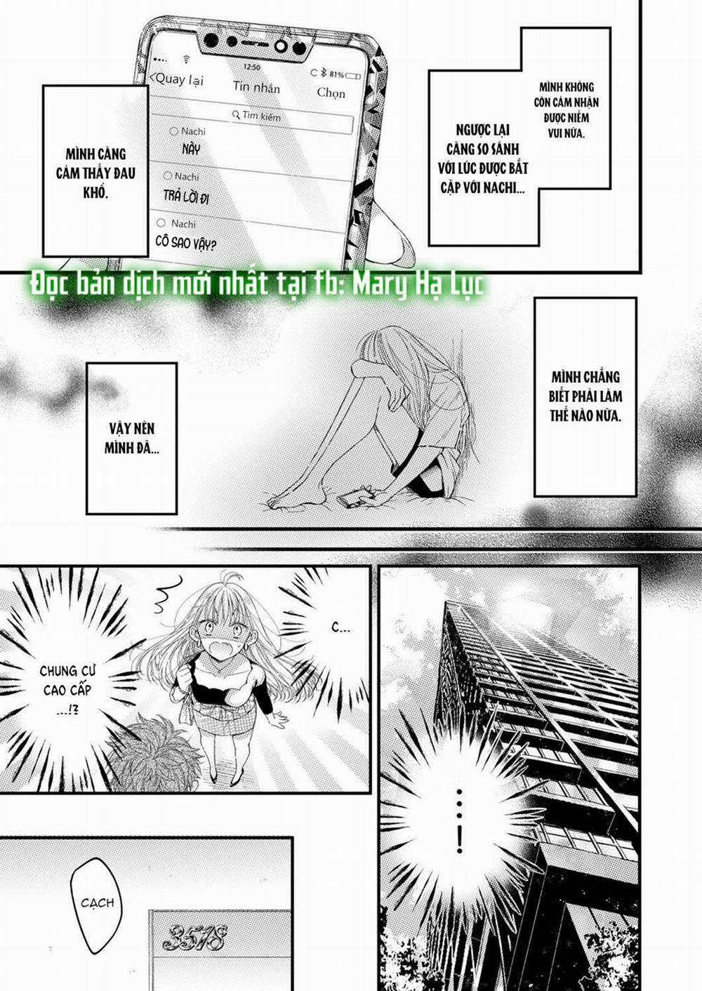 [18+] Nhất Định Phải Là Tôi 1.2 trang 1