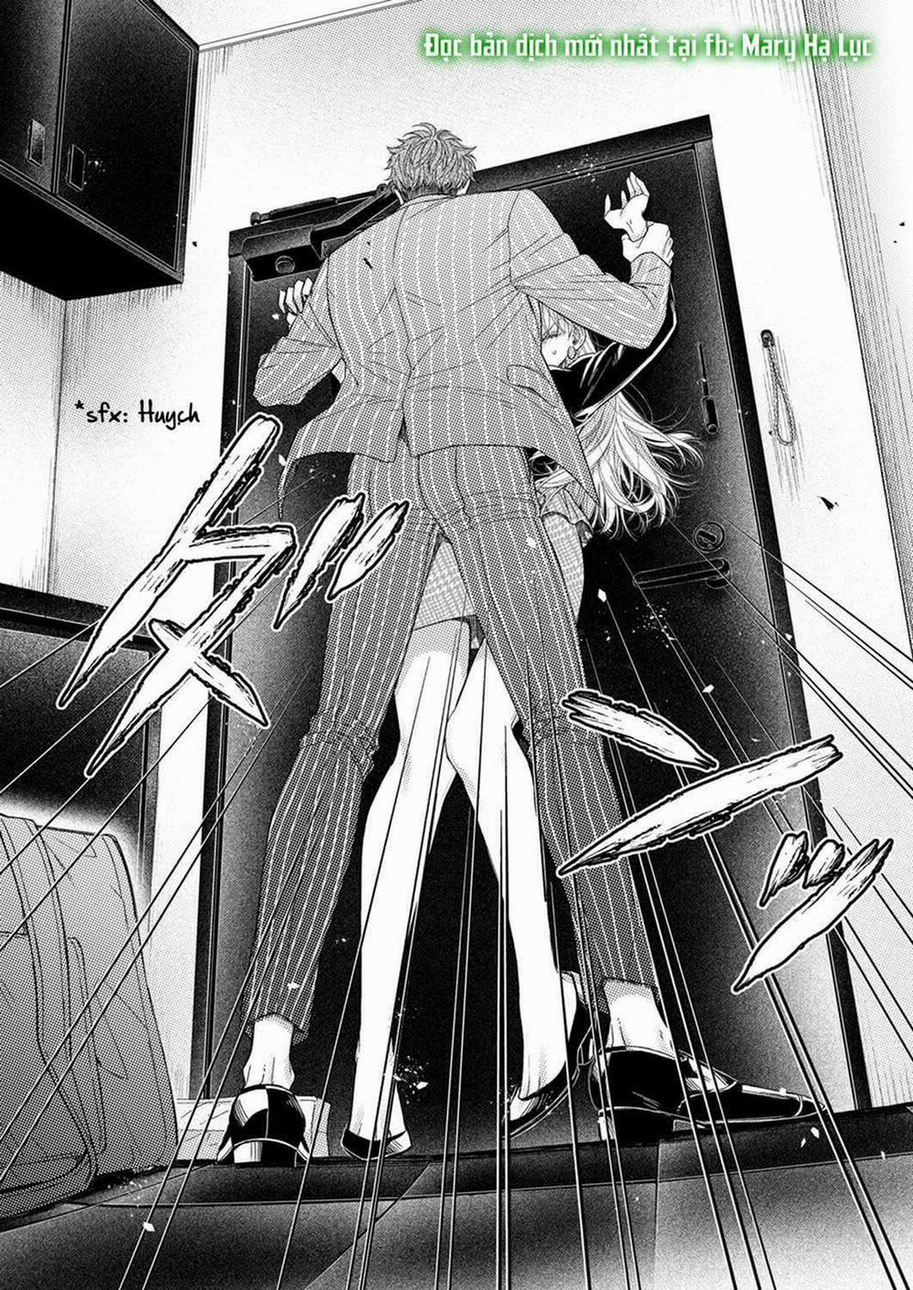 [18+] Nhất Định Phải Là Tôi 1.2 trang 3