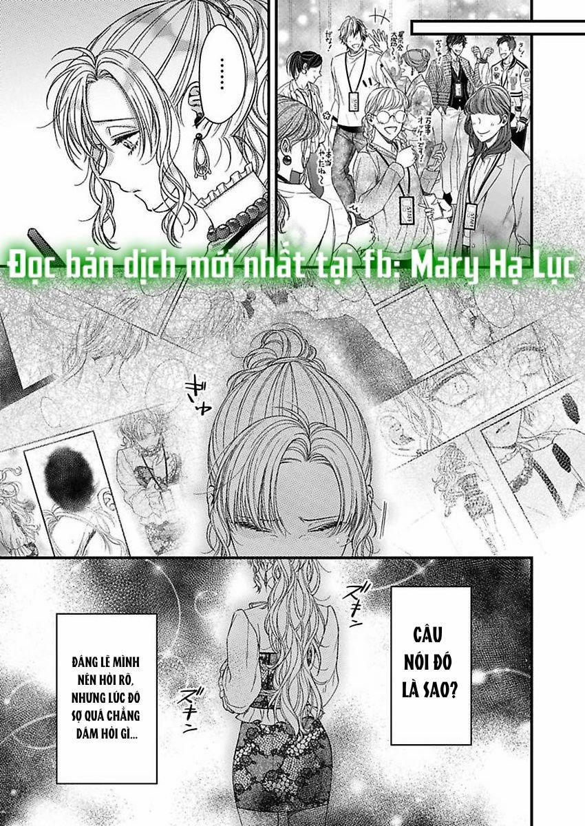 [18+] Nhất Định Phải Là Tôi 10.1 trang 2