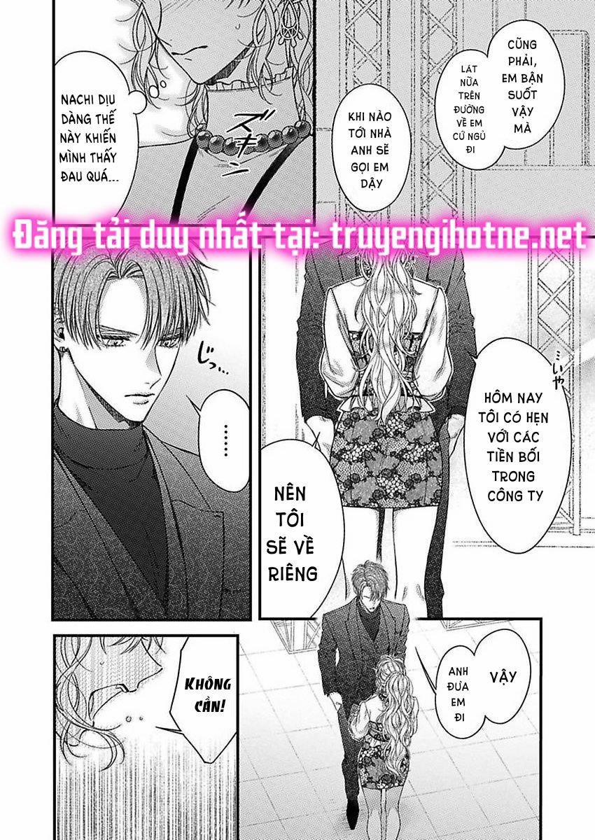 [18+] Nhất Định Phải Là Tôi 10.1 trang 5