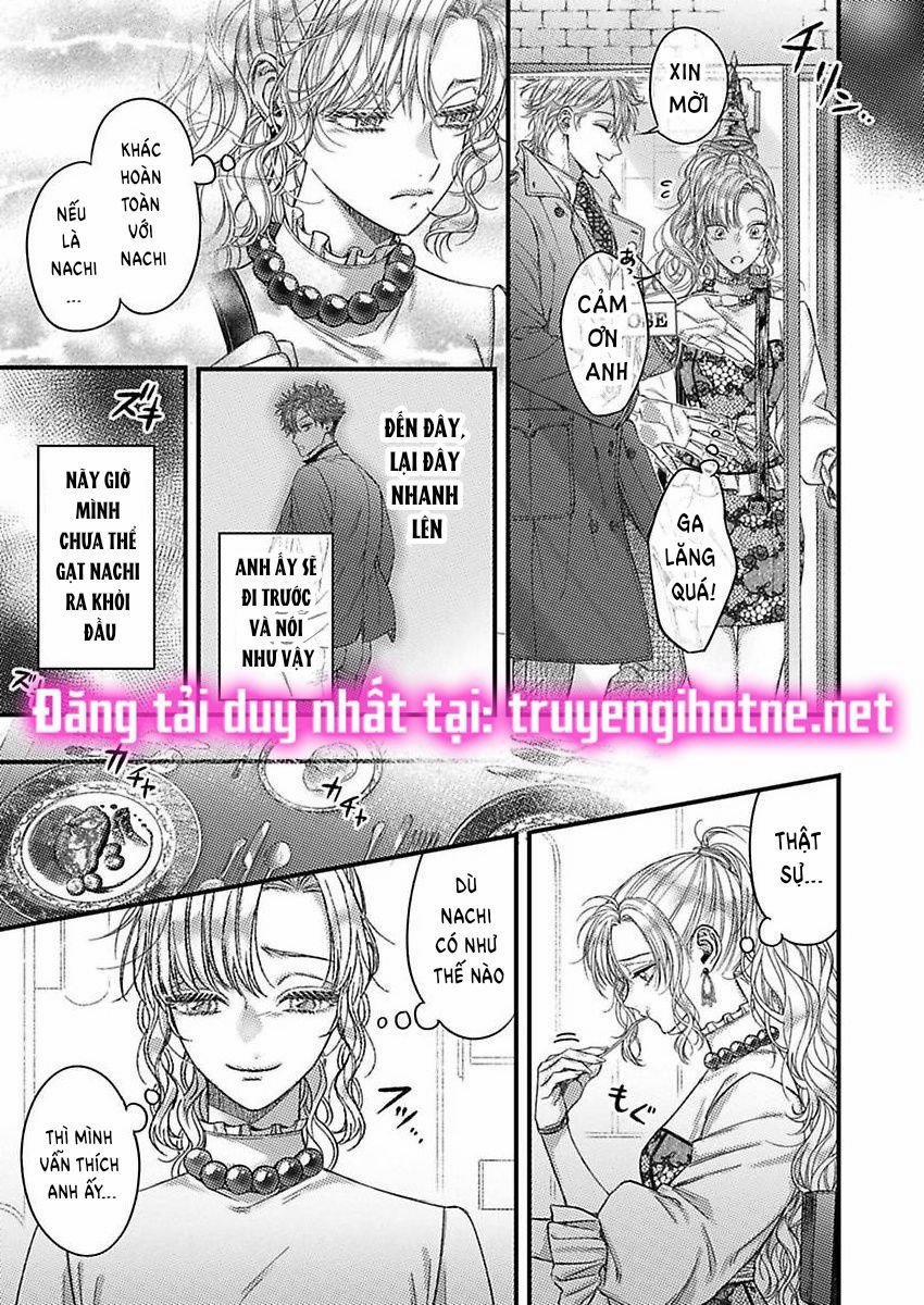 [18+] Nhất Định Phải Là Tôi 10.2 trang 10