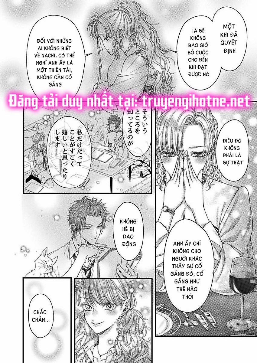 [18+] Nhất Định Phải Là Tôi 10.2 trang 13