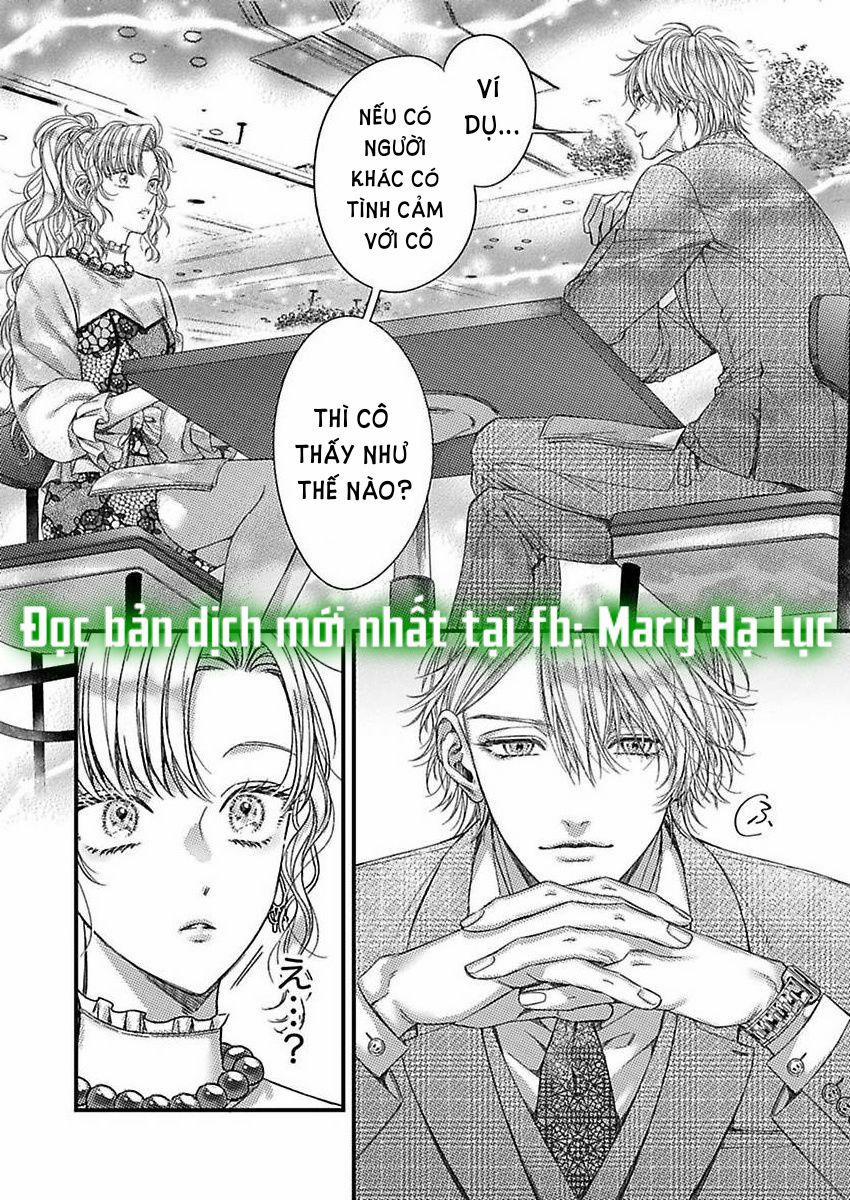 [18+] Nhất Định Phải Là Tôi 10.2 trang 15