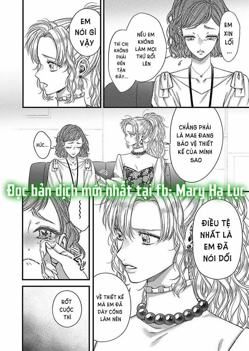 [18+] Nhất Định Phải Là Tôi 10.2 trang 3