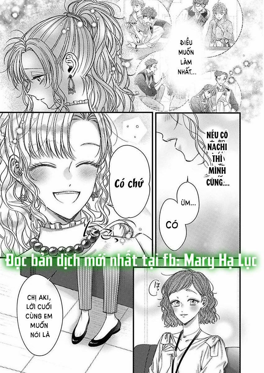 [18+] Nhất Định Phải Là Tôi 10.2 trang 6