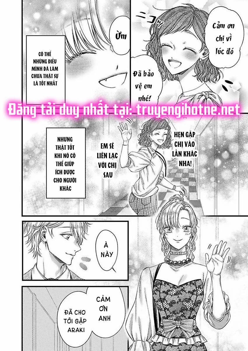 [18+] Nhất Định Phải Là Tôi 10.2 trang 7