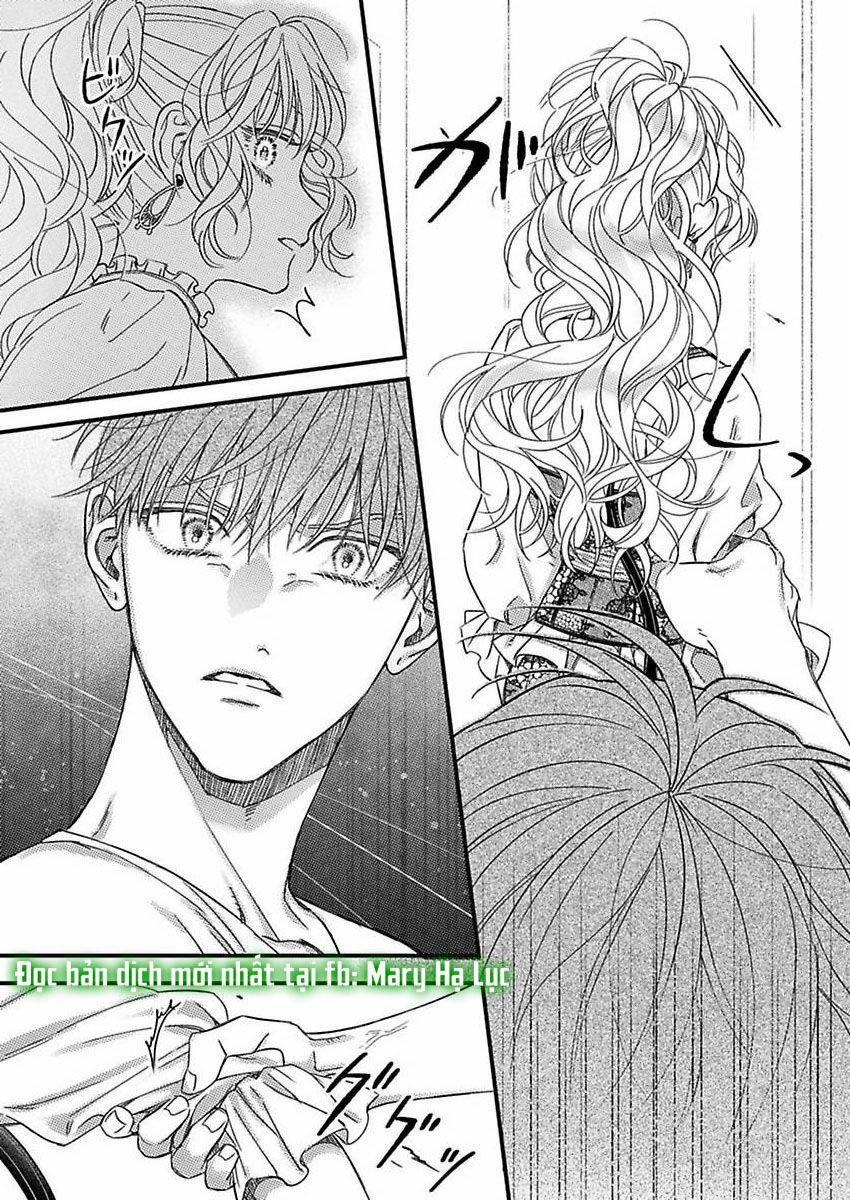 [18+] Nhất Định Phải Là Tôi 11.1 trang 10