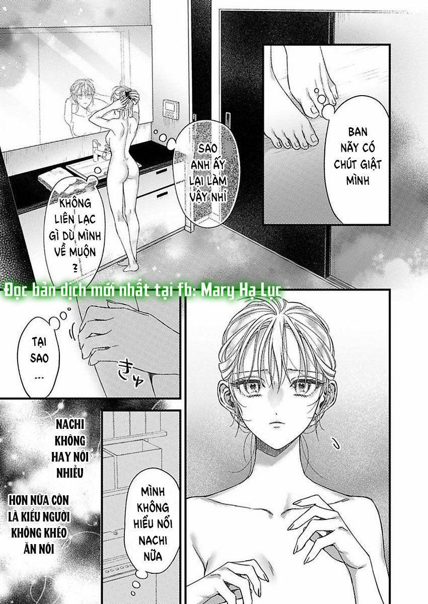 [18+] Nhất Định Phải Là Tôi 11.1 trang 12