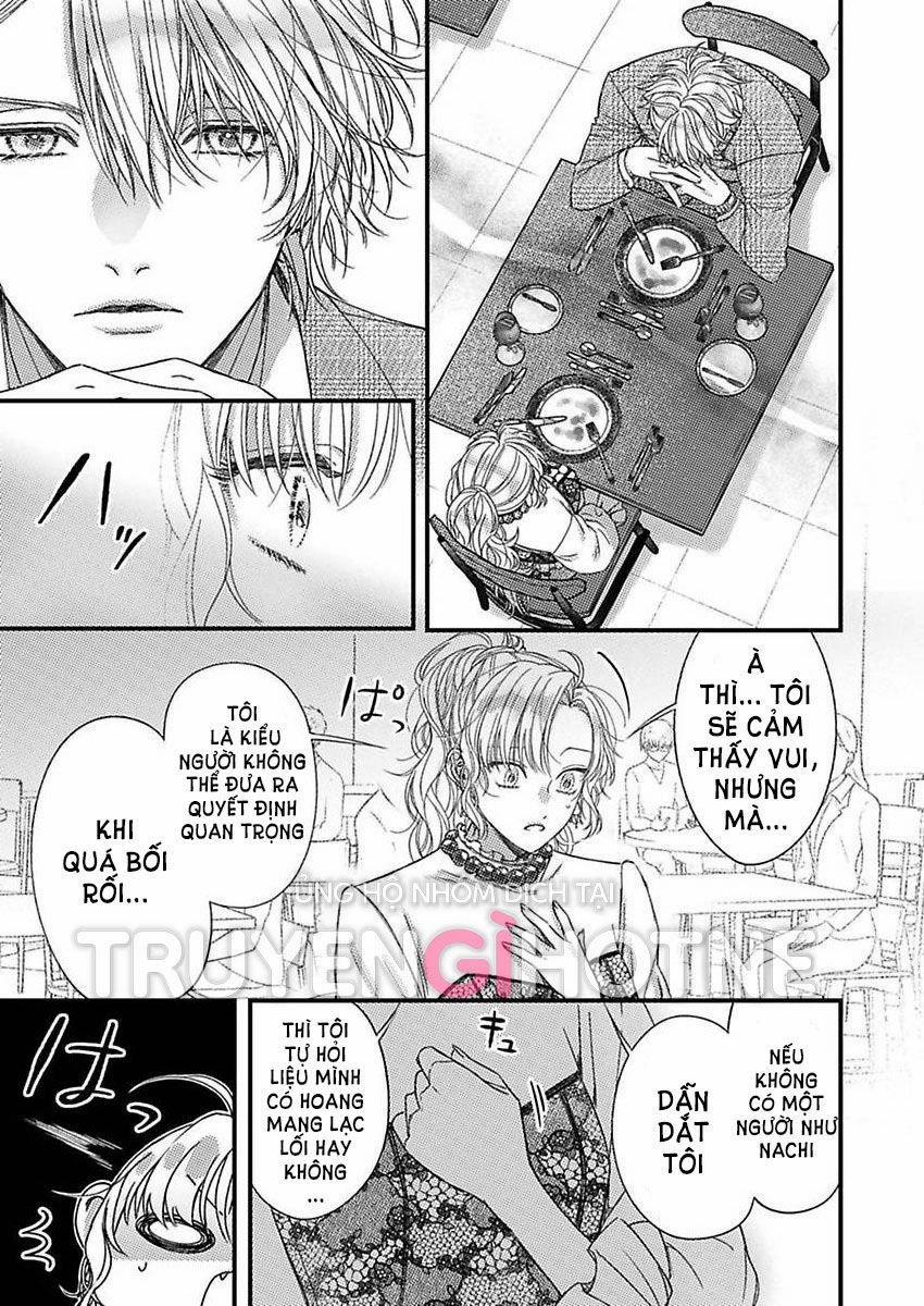 [18+] Nhất Định Phải Là Tôi 11.1 trang 2