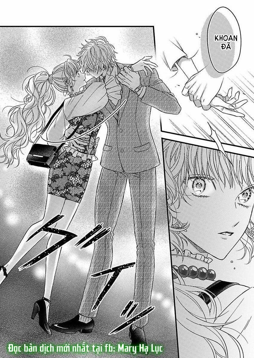 [18+] Nhất Định Phải Là Tôi 11.1 trang 5