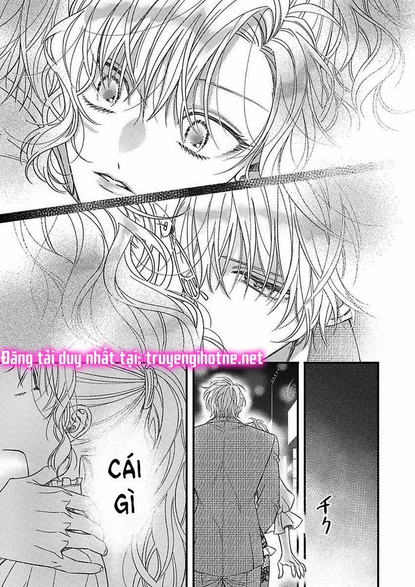 [18+] Nhất Định Phải Là Tôi 11.1 trang 6