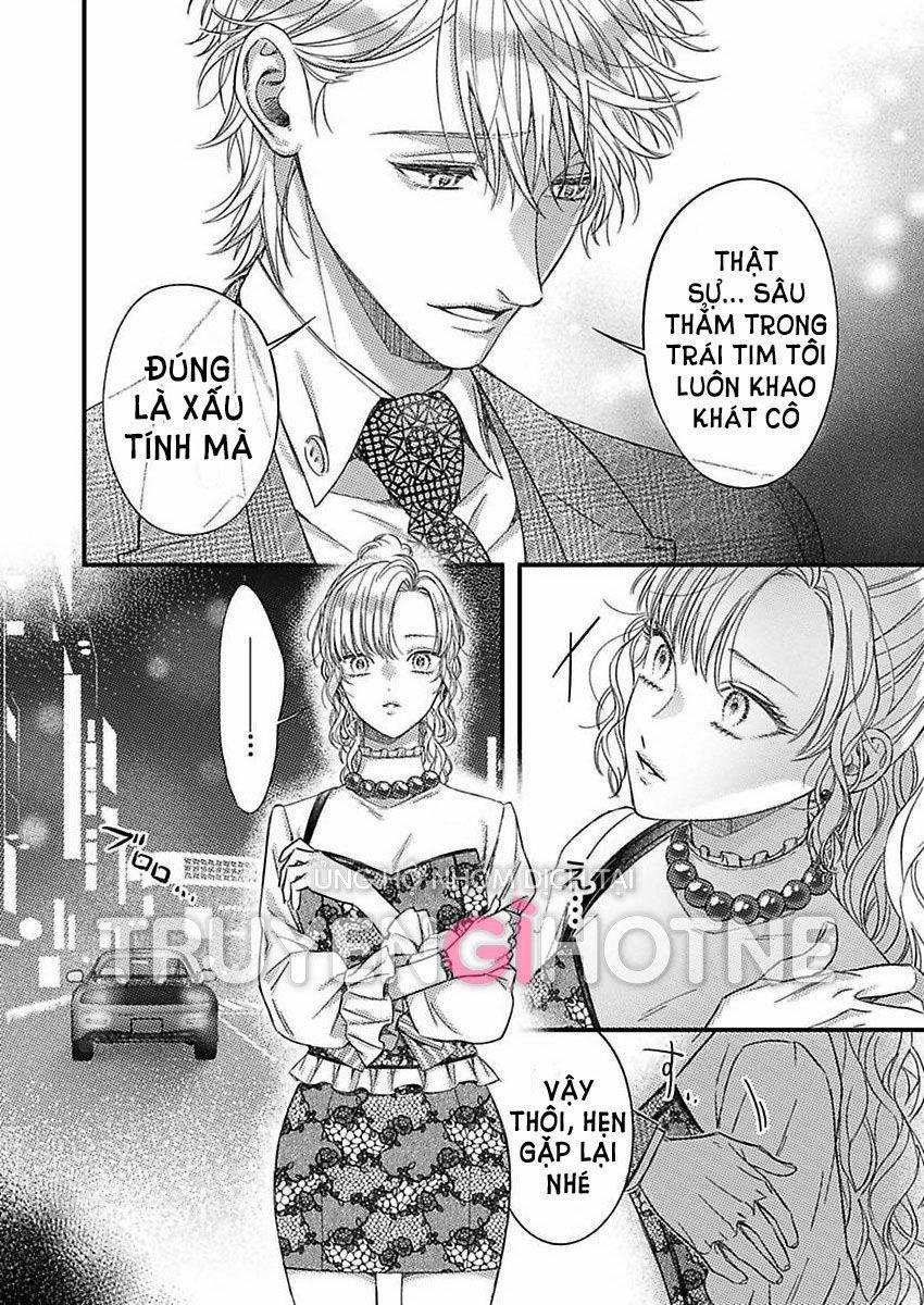 [18+] Nhất Định Phải Là Tôi 11.1 trang 7