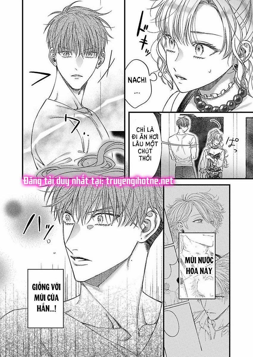 [18+] Nhất Định Phải Là Tôi 11.1 trang 9