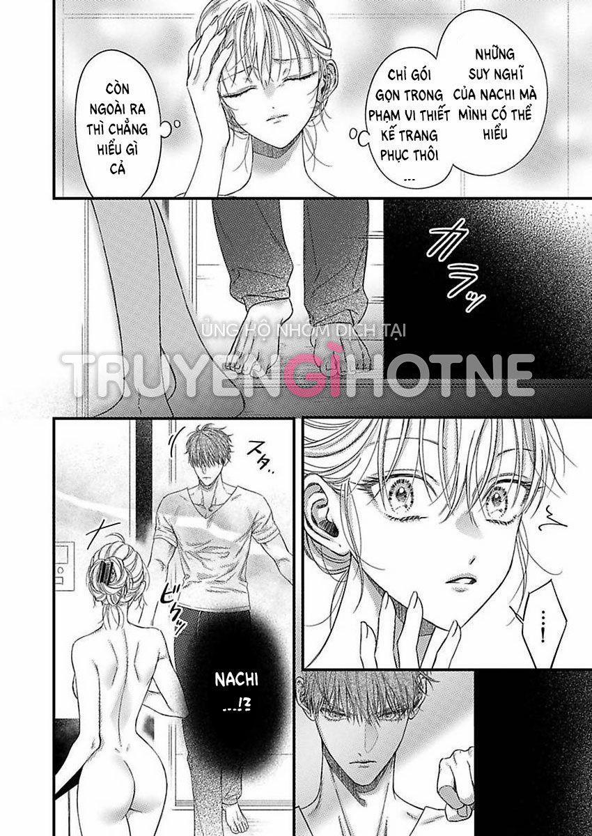 [18+] Nhất Định Phải Là Tôi 11.2 trang 0