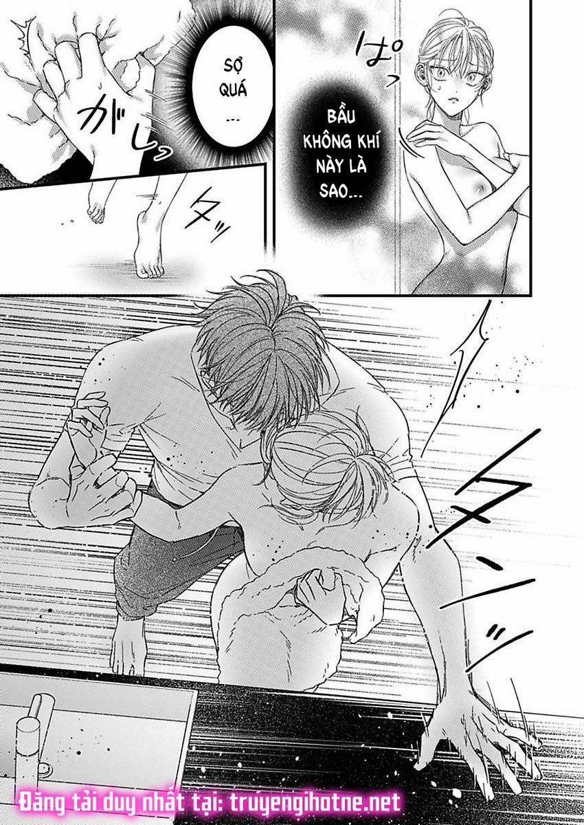 [18+] Nhất Định Phải Là Tôi 11.2 trang 1