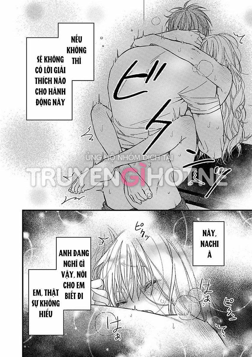 [18+] Nhất Định Phải Là Tôi 11.2 trang 12