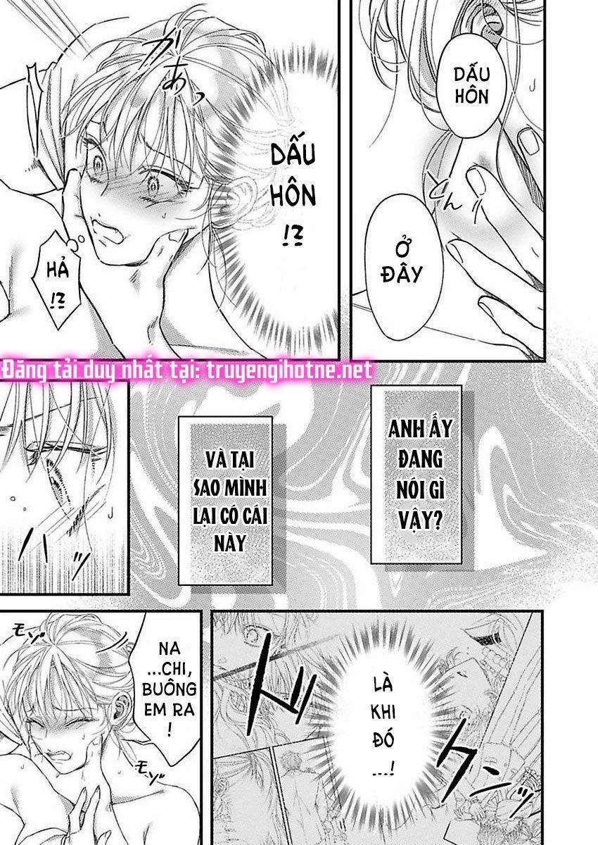 [18+] Nhất Định Phải Là Tôi 11.2 trang 3