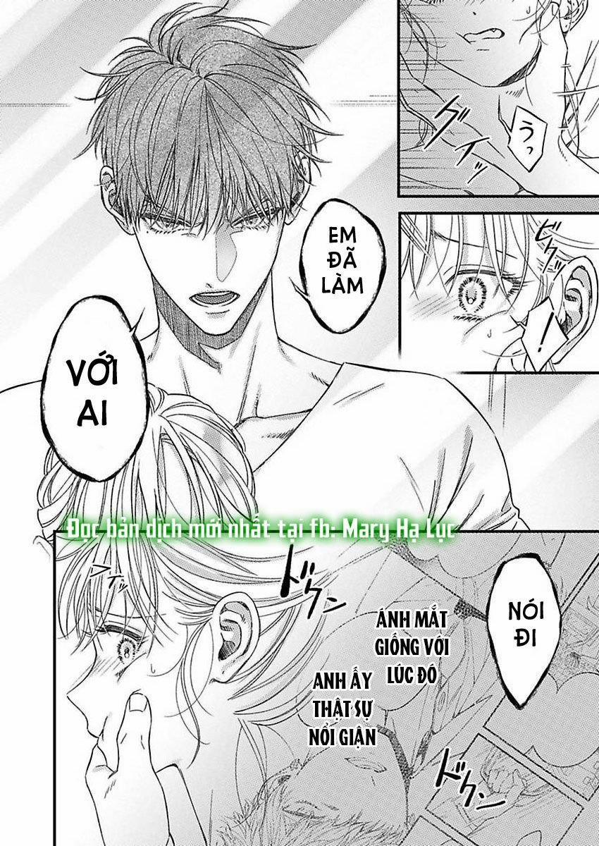 [18+] Nhất Định Phải Là Tôi 11.2 trang 4