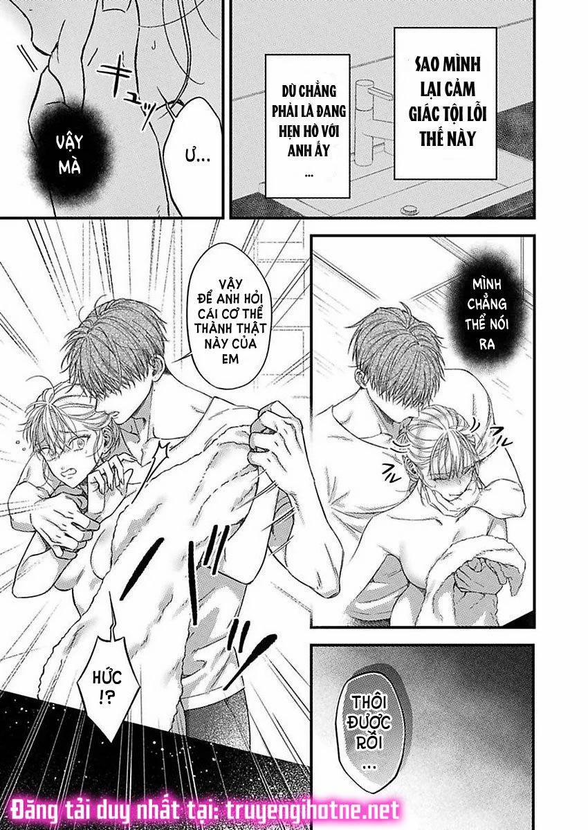 [18+] Nhất Định Phải Là Tôi 11.2 trang 5