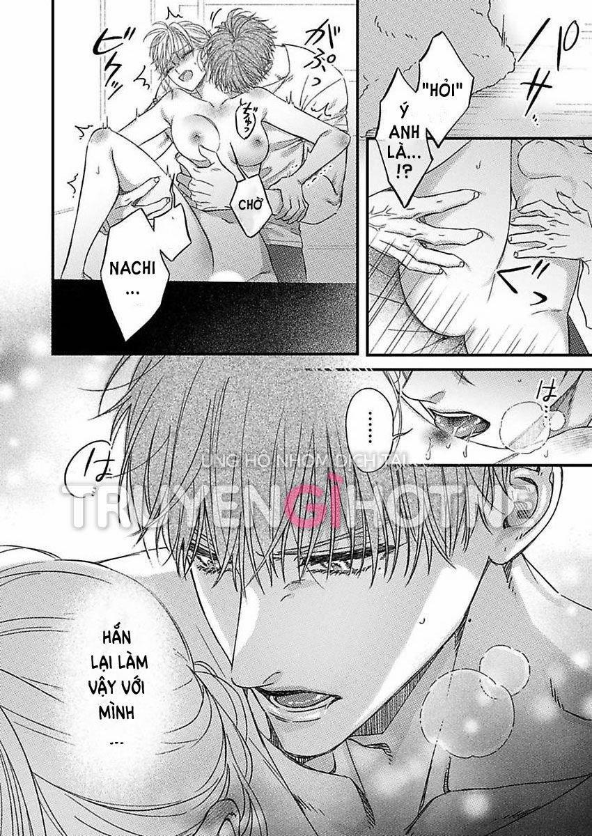 [18+] Nhất Định Phải Là Tôi 11.2 trang 6