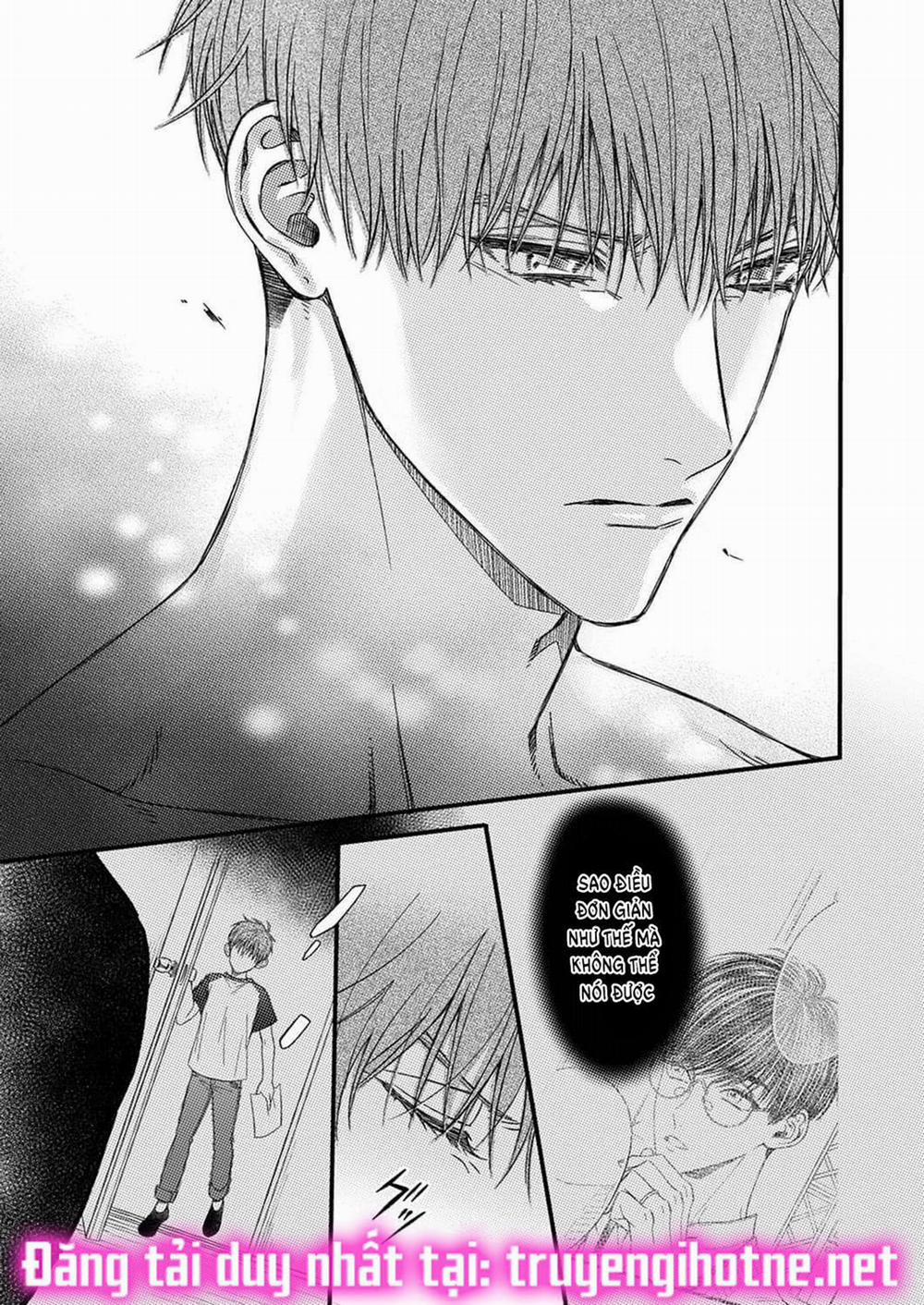 [18+] Nhất Định Phải Là Tôi 12.1 trang 4