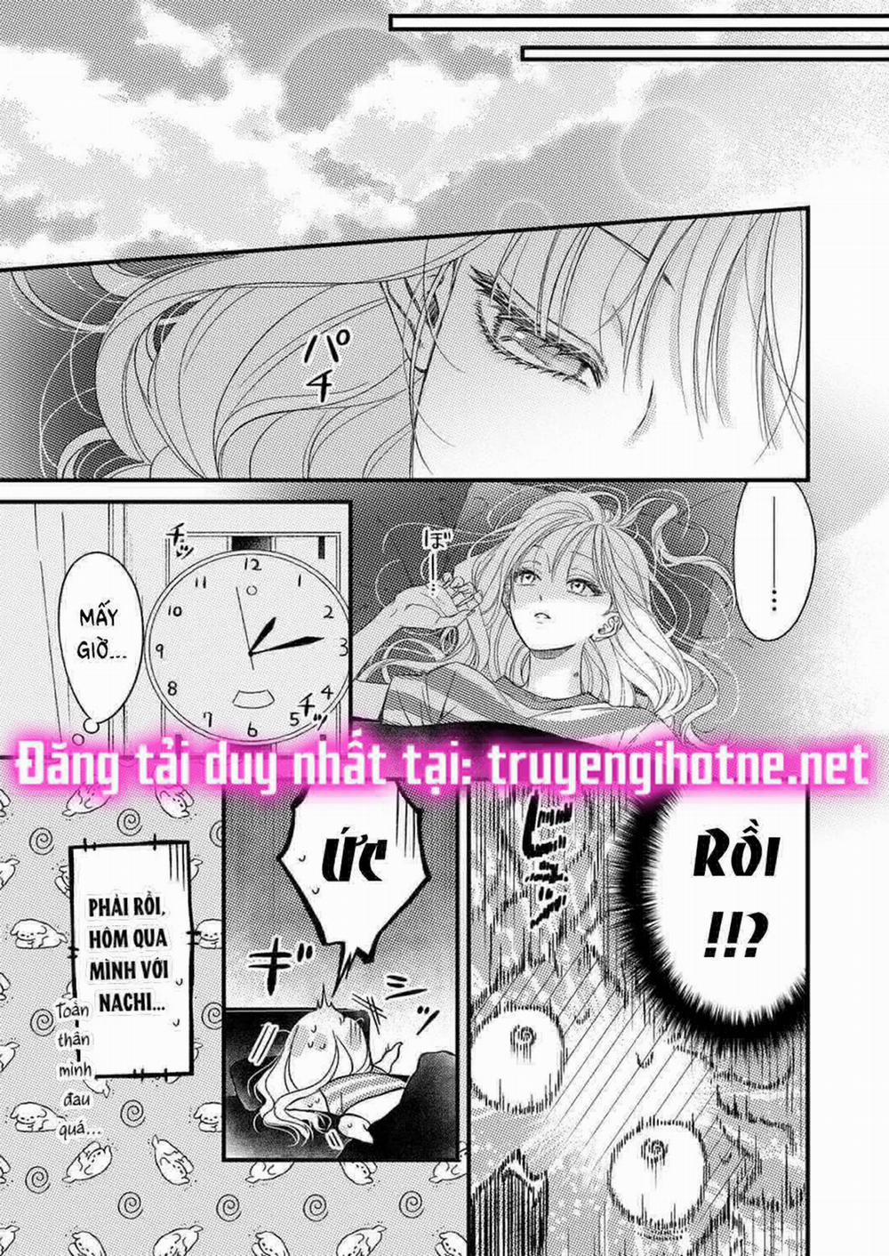 [18+] Nhất Định Phải Là Tôi 12.1 trang 7