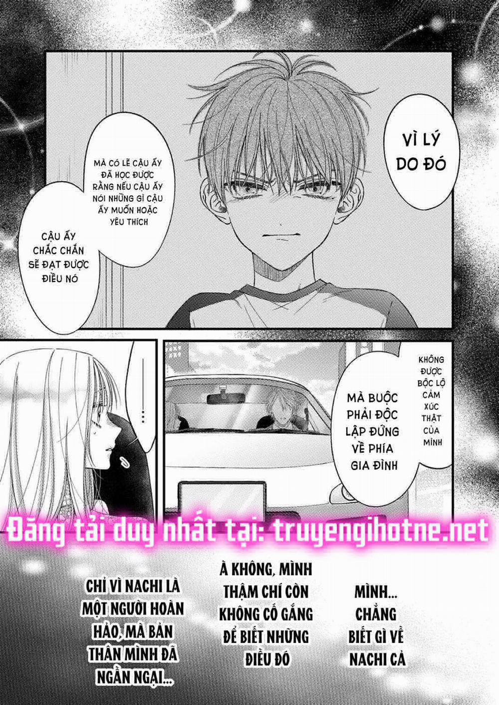 [18+] Nhất Định Phải Là Tôi 12.2 trang 10