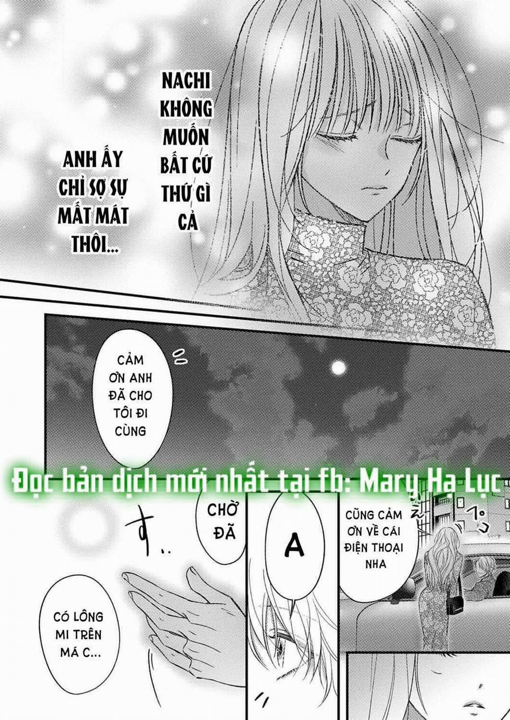 [18+] Nhất Định Phải Là Tôi 12.2 trang 11