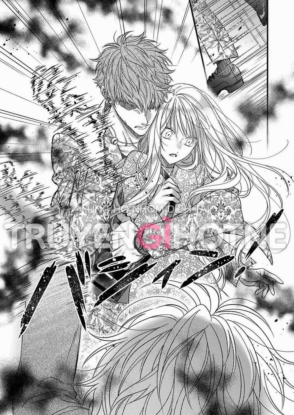 [18+] Nhất Định Phải Là Tôi 12.2 trang 12