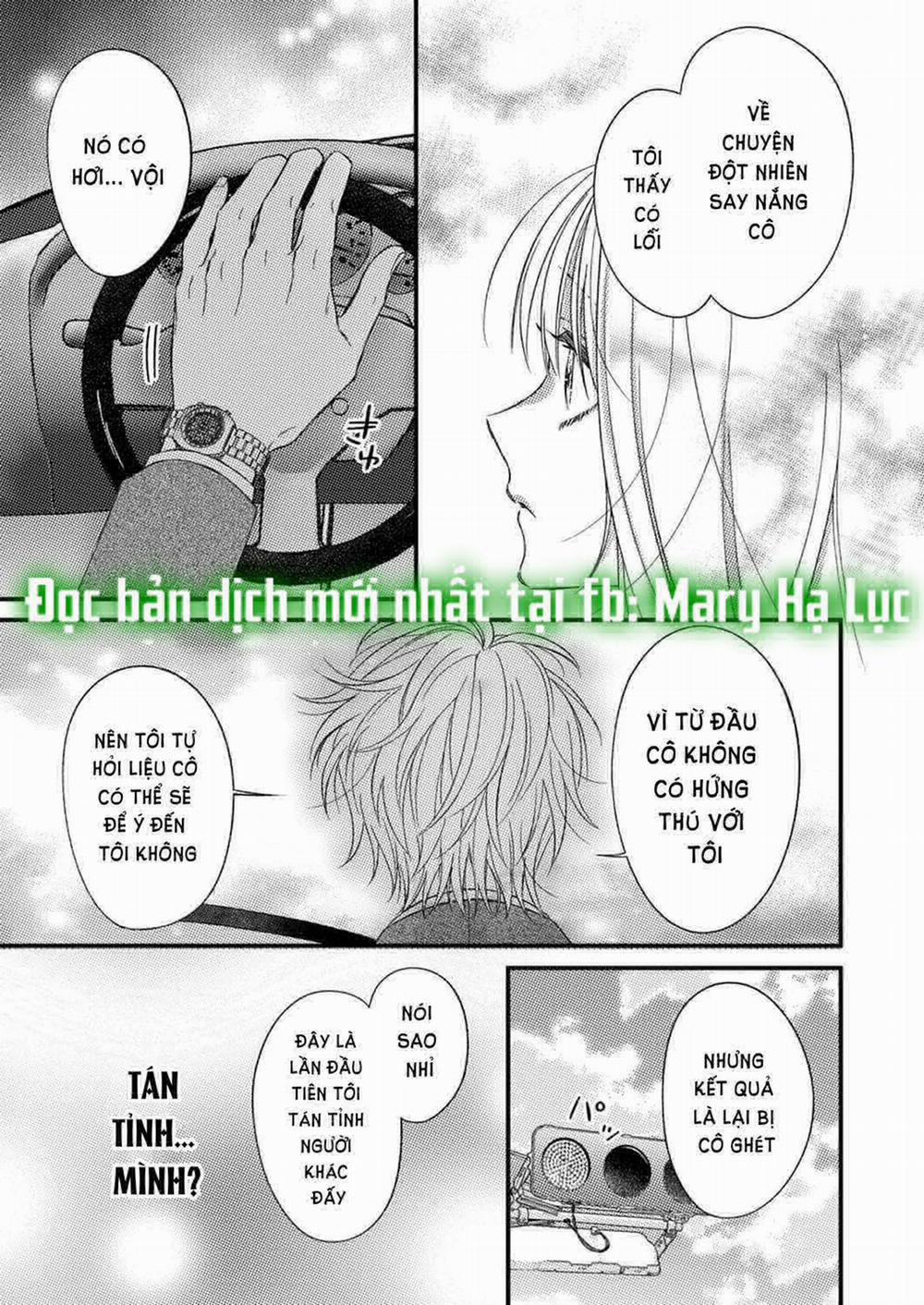 [18+] Nhất Định Phải Là Tôi 12.2 trang 5