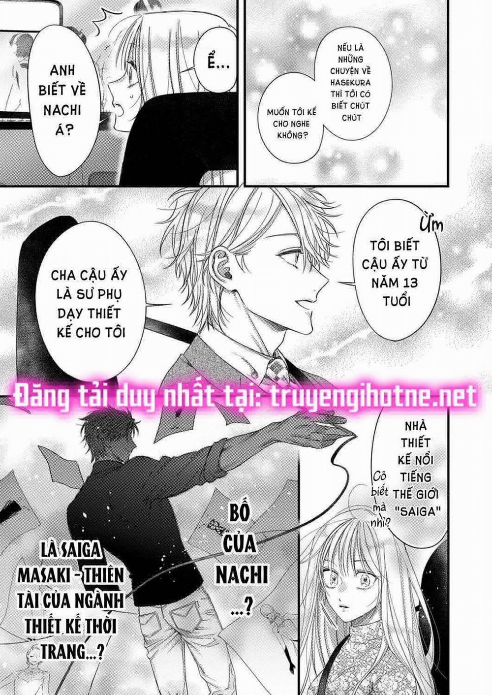 [18+] Nhất Định Phải Là Tôi 12.2 trang 8