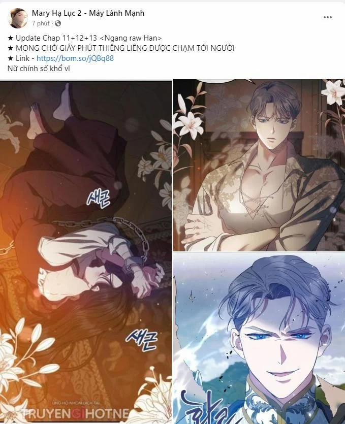 [18+] Nhất Định Phải Là Tôi 13.1 trang 0