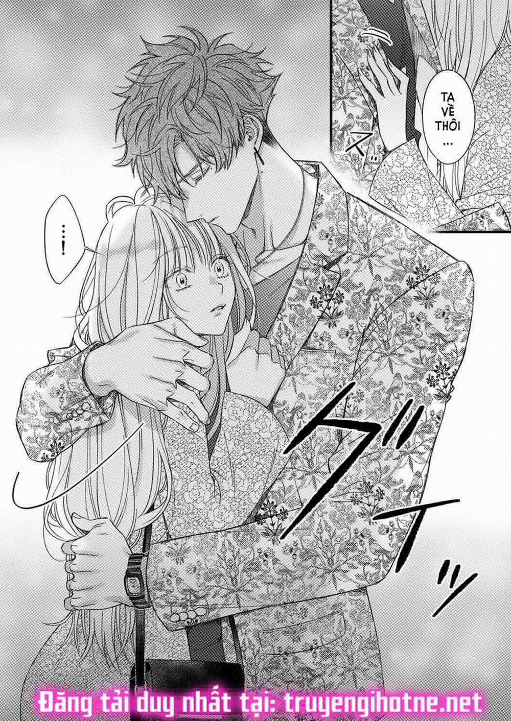 [18+] Nhất Định Phải Là Tôi 13.1 trang 10