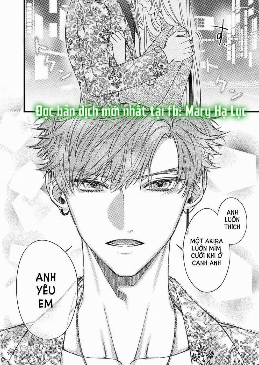 [18+] Nhất Định Phải Là Tôi 13.1 trang 12