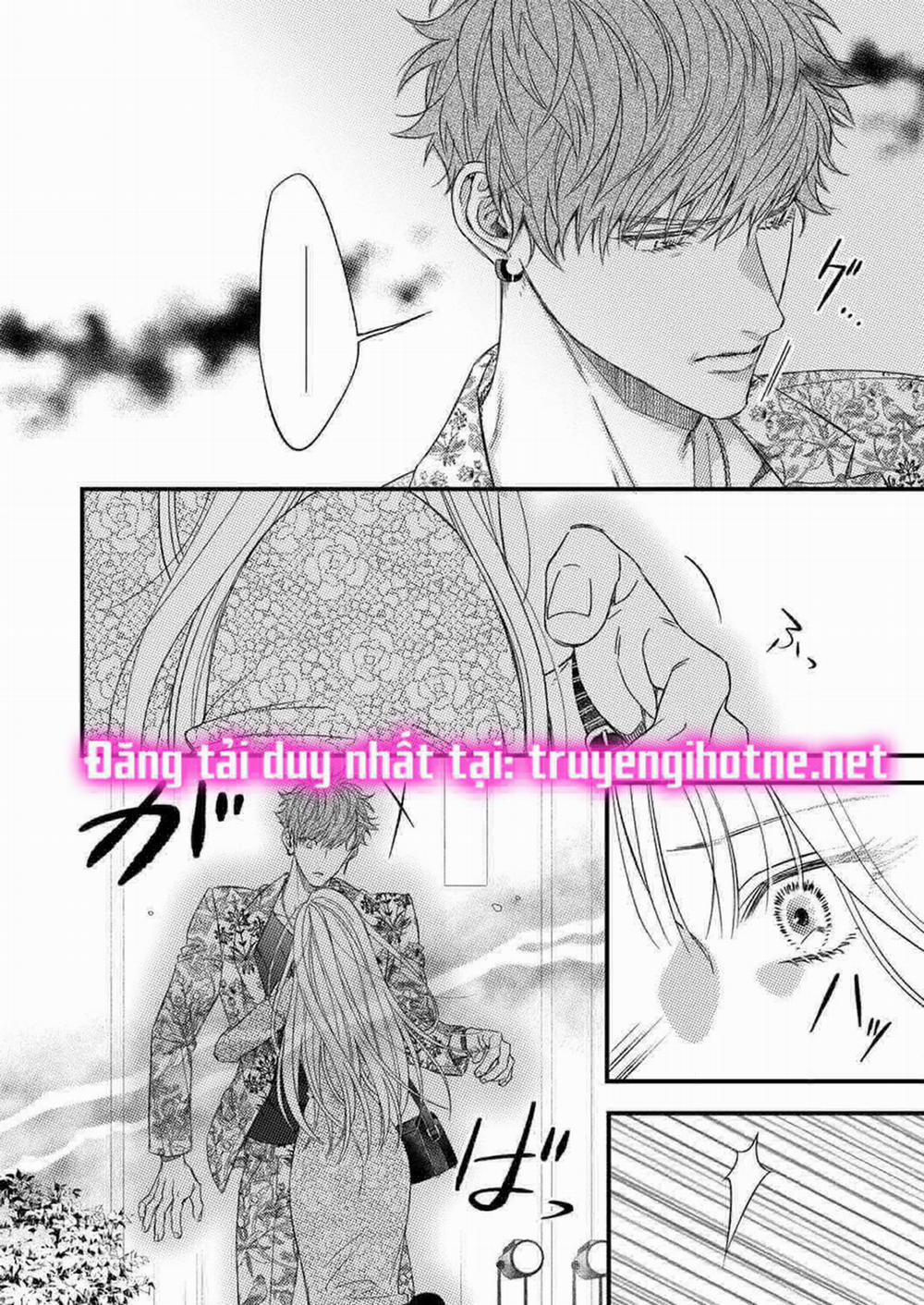 [18+] Nhất Định Phải Là Tôi 13.1 trang 4