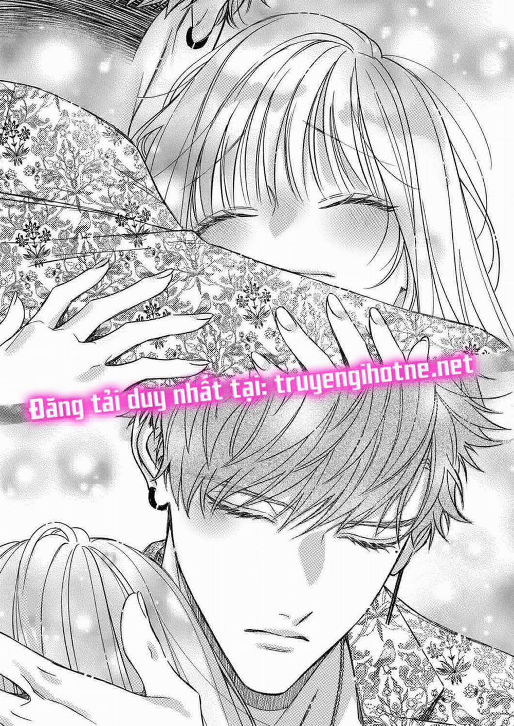 [18+] Nhất Định Phải Là Tôi 13.1 trang 7