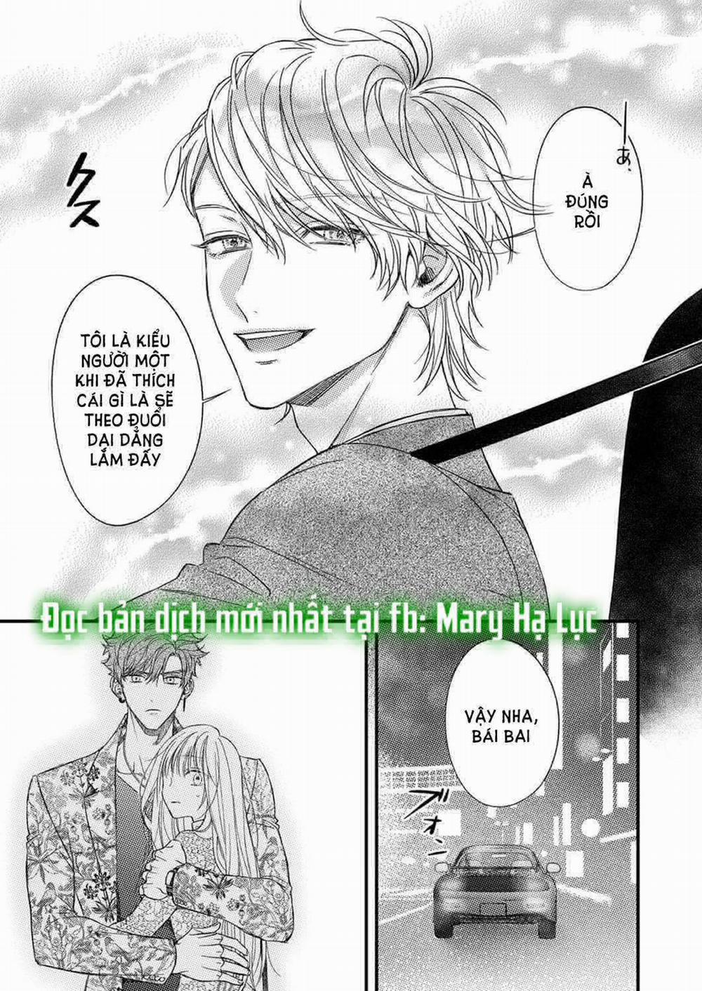 [18+] Nhất Định Phải Là Tôi 13.1 trang 9