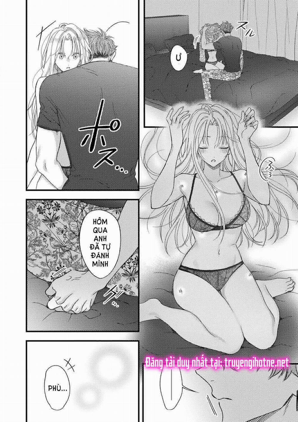 [18+] Nhất Định Phải Là Tôi 13.2 trang 0