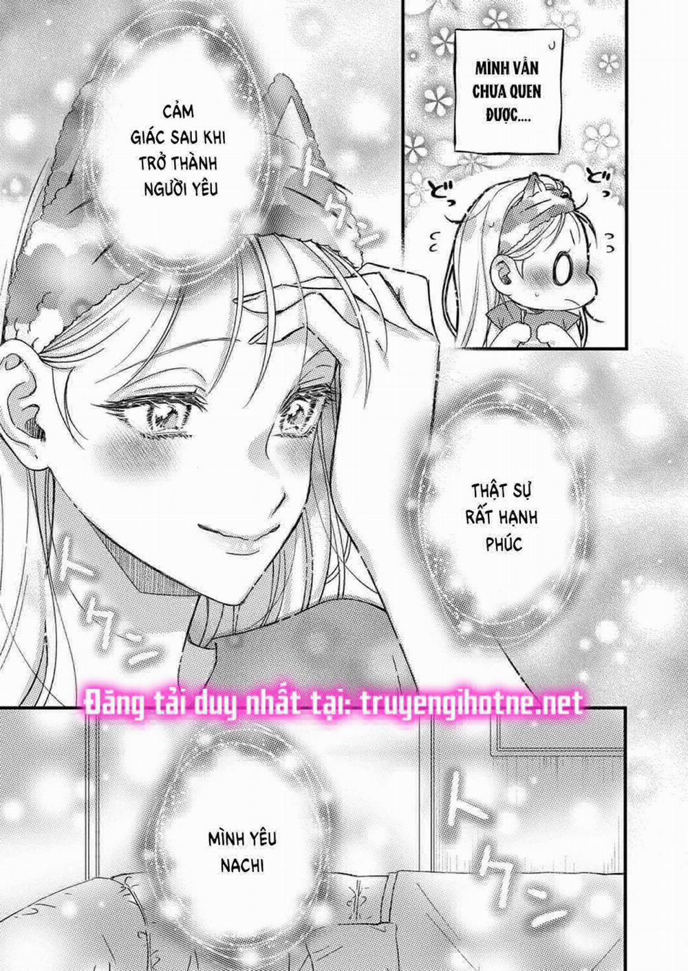 [18+] Nhất Định Phải Là Tôi 14.1 trang 16