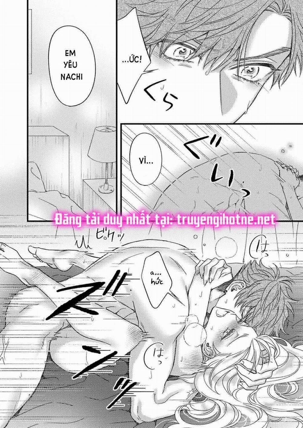 [18+] Nhất Định Phải Là Tôi 14.1 trang 5