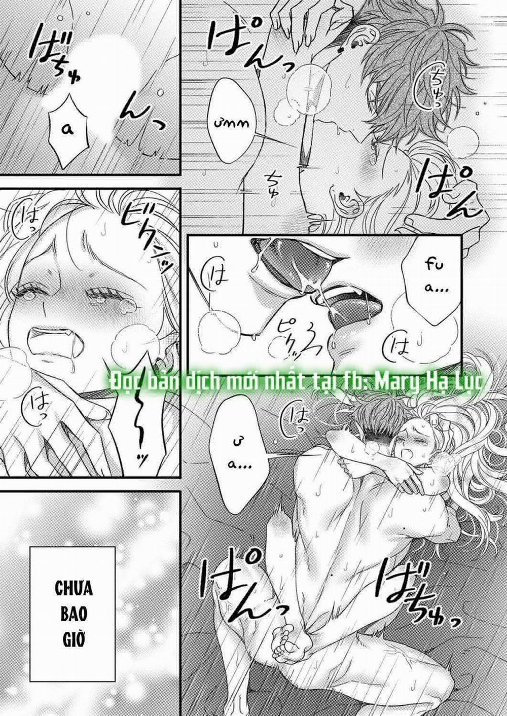 [18+] Nhất Định Phải Là Tôi 14.1 trang 6